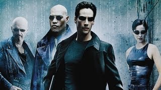 The Matrix - Right Where it Belongs (Music Video)