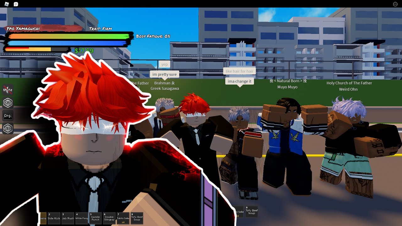 FASTEST STRIKE SPEED IN MIGHTY OMEGA 🥊