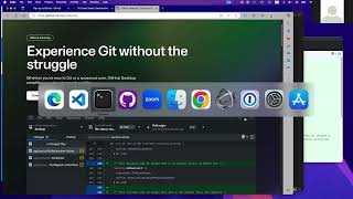 Basic Overview of GIT with GitHub.com