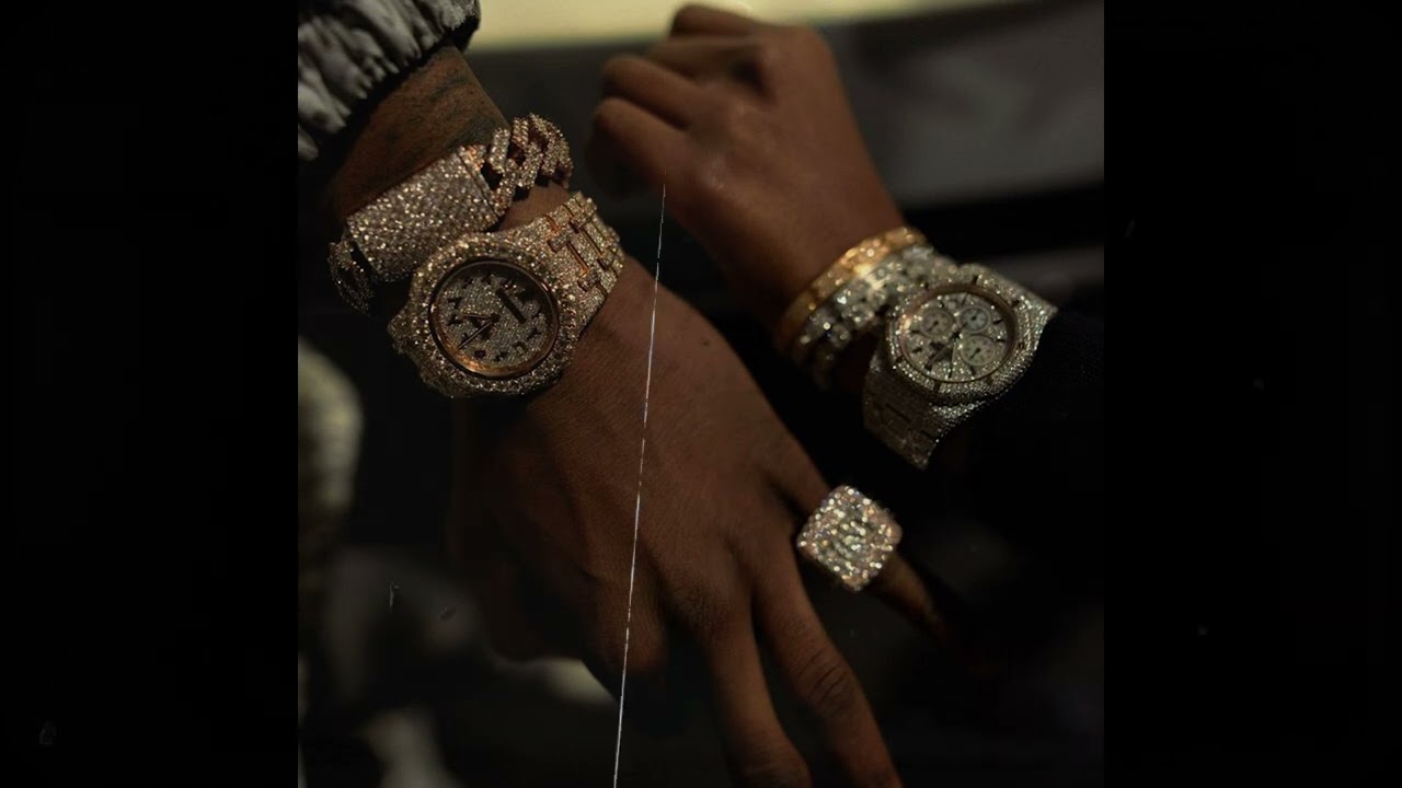 [FREE]  Key Glock x Young Dolph type beat 2026 - BANKROLL