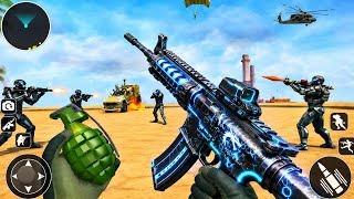 Zombie Monster 3 – Fps Shooter Gun Games – Android Gameplay  screenshot 5