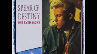 Spear of Destiny - Attica.wmv