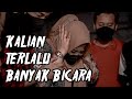 jurnalrisa #130 - MEREKA YANG MASIH MERASA HIDUP (Part 1)