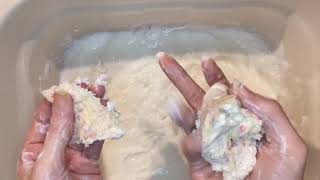 3 Hours Of Very Satisfying Video Soap Foam