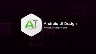 Android Material UI Login Design | Android Studio | Android UI UX Design | Urdu/Hindi