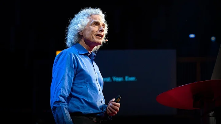 Is the world getting better or worse? A look at th...