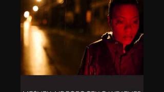 Meshell Ndegeocello - Chance