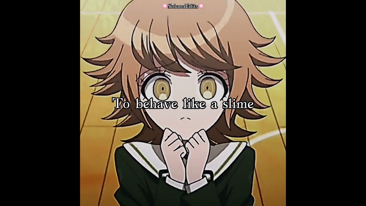 Look like at girl || Chihiro Edit || Spoiler! || 