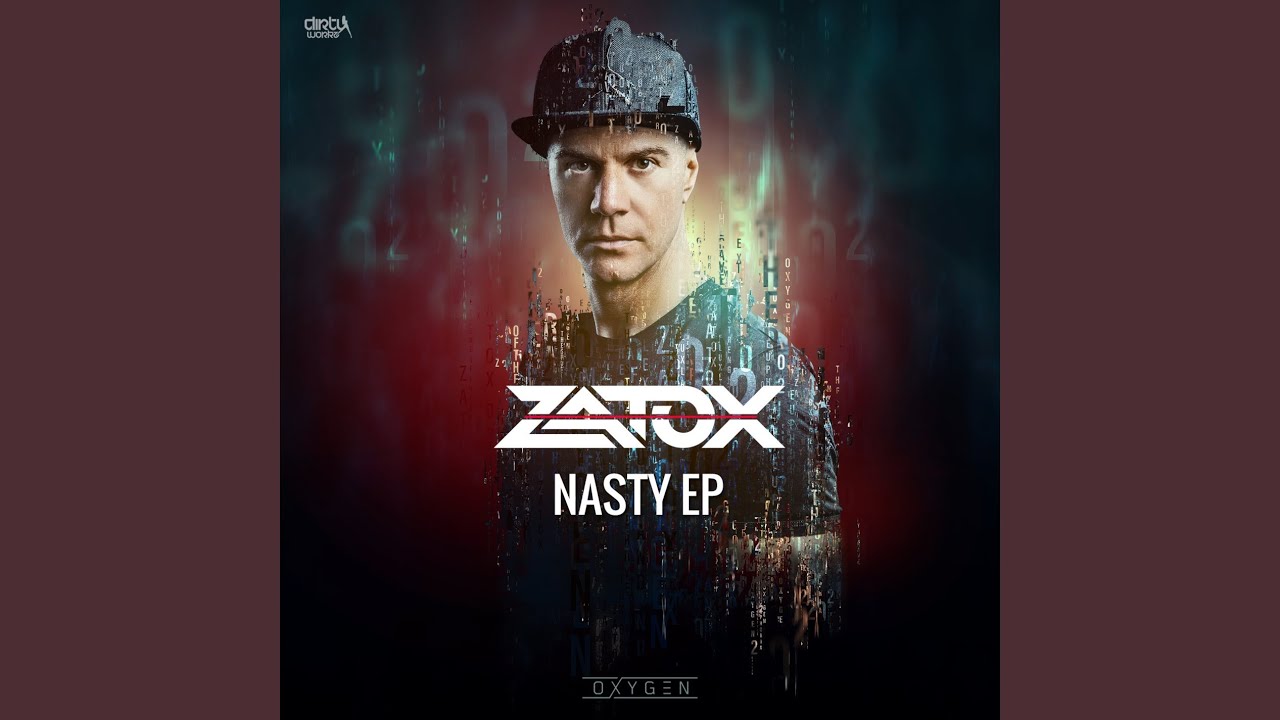 Nasty (Extended Mix) - YouTube