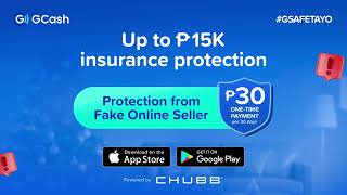 Get Send Money Protect! #GSafeTayo