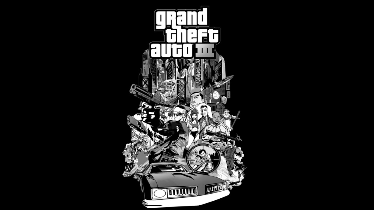 What is the gta 5 theme song фото 33