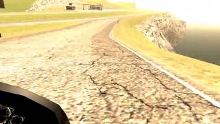 MTA SA First Person Mode Montage | Cit2