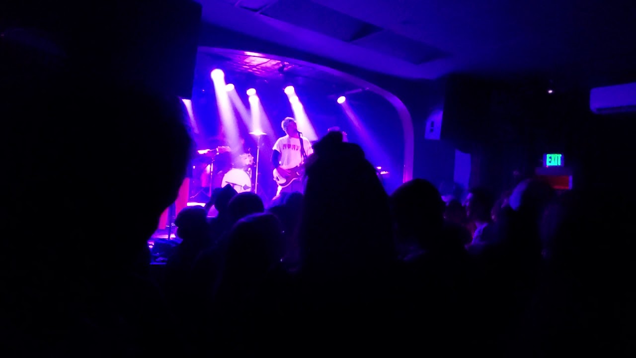 Gutter Girl Hot Flash Heat Wave- Gutter Girl (11/22/19) - YouTube
