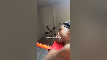 Quando Rondo "Cest Friends" (Unreleased Audio) [Still Taking Risks]