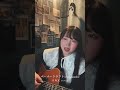 ペーパークラフト/mekakushe 日向文 covev.日向文 &times; mekakushe ツーマンライブ&ldquo; あじさいの咲く頃に &rdquo;今月末から大阪.東京.札幌にて開催! #弾き語り