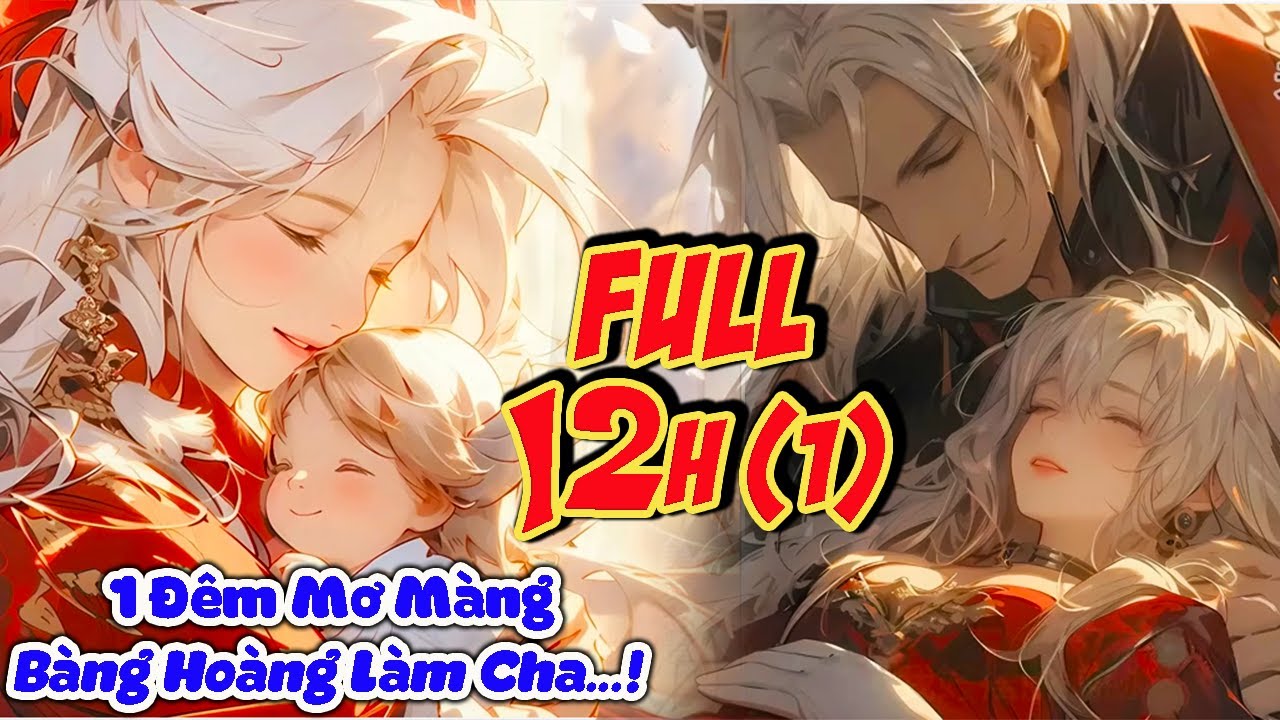 [FULL 1]|Ma Tôn Cá Muối,Quậy Đục Nước Thiên Giới Rồi Ở Ẩn,Ai Dè Có Mỹ Nữ Dắt Con Gái Đến Nhận Cha