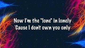 The Script   No Good In Goodbye Lyrics