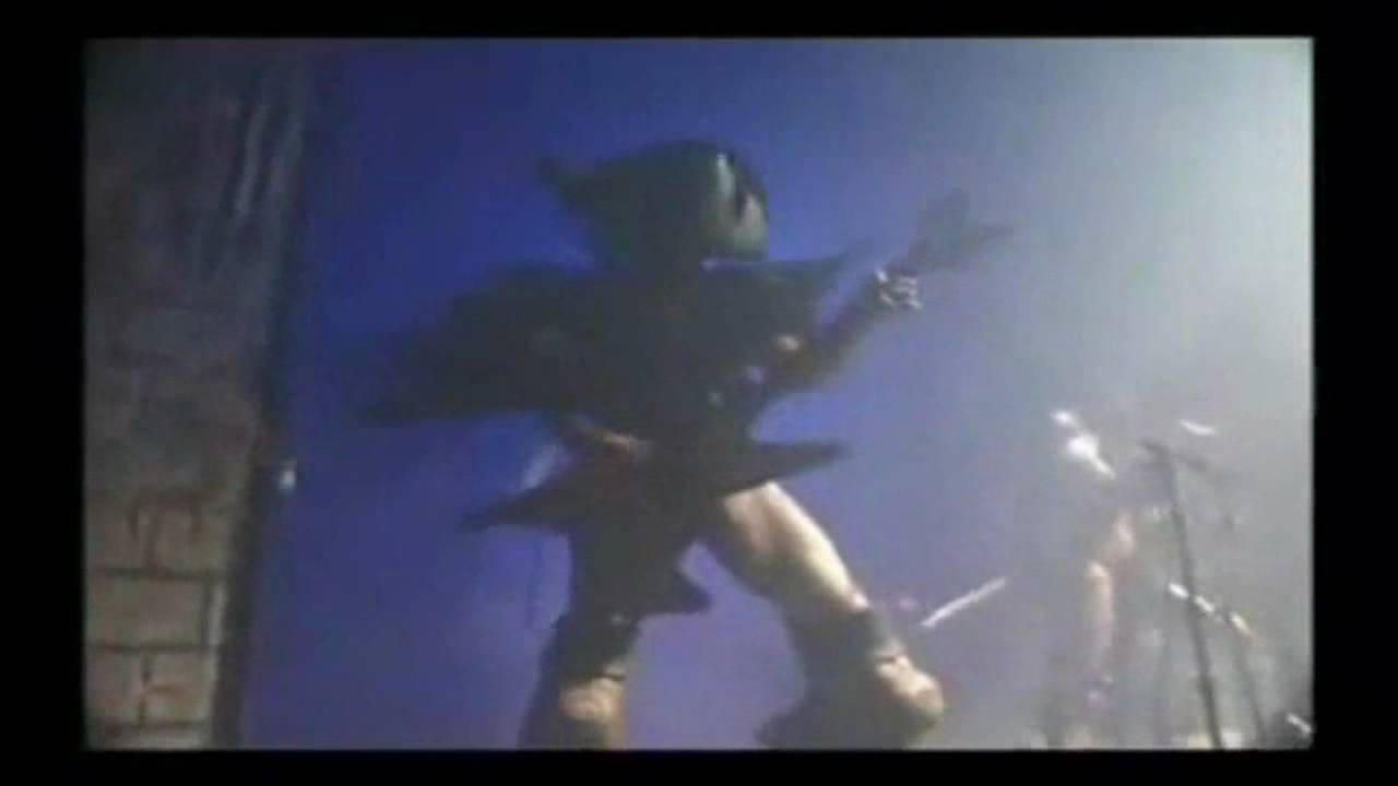 洋楽 GWAR GWAR - Live at WUST Radio Music Hall - 1988 (partial set) - YouTube