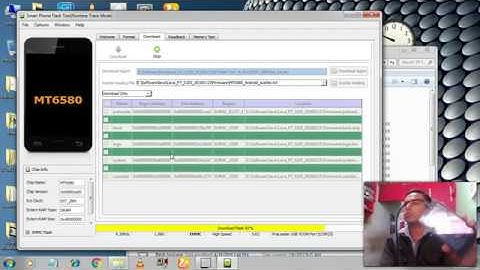LAVA P7 FLASH FILEhow to lava flashing
