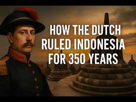 Hindia Belanda Bahasa Inggris