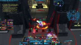 Swtor Odessen 07-02-26 Sentinel Having Fun On Odessen Not Always An Easy Thing To Do