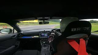 20260719 JMRC関東chシリーズrd.6 つくるまサーキット　２本目