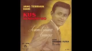 Timang timang (S. Effendi) - Kus Hendratmo