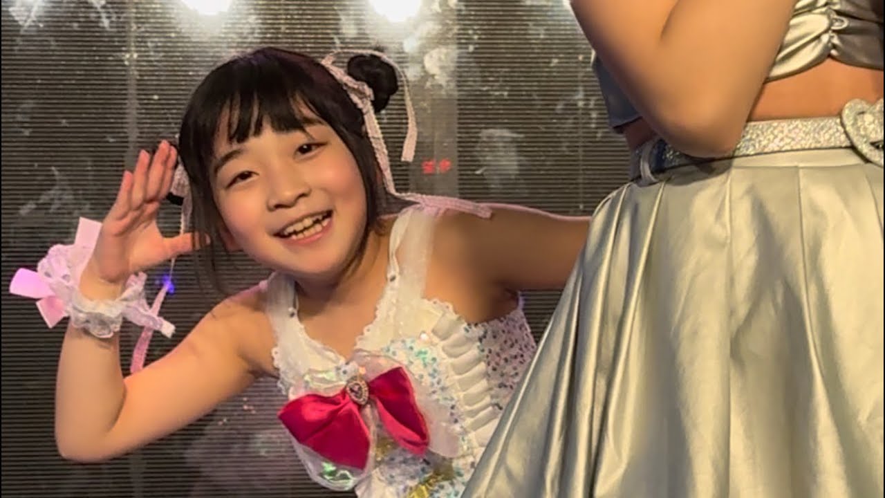 パラパレキッズライブ　2026/02/17　GOTANDA G4　TALE N.T. FESTA FREELIVE Vol.32　桃那ふうあ