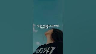 Kisinan - Cantika Davinca #kisinan #cantikadavinca #lyrics #music