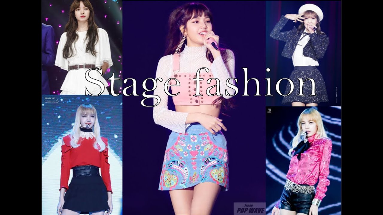 Lisa s Stage Fashion Stage Outfits Type Of Dresses YouTube lisa-s-stage-fashion-stage-outfits-type-of-dresses-youtube