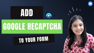 How To Add Google ReCAPTCHA To Your Contact Form 7?