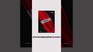 You know the best place to buy posters!  #poster  #travisscott  #asthetic  #utopia  #fy