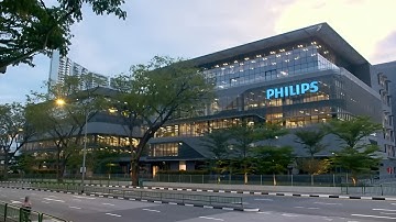 How Philips Nearly Lost Everything—And Fought Back