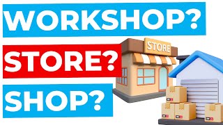 Can You Afford to Have a Brick & Mortar Location?