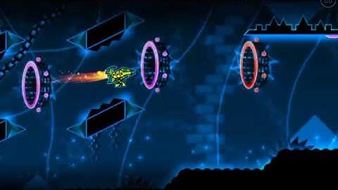 [Kindle] HyperParadox by Chase97 & Borgen [Daily Level]