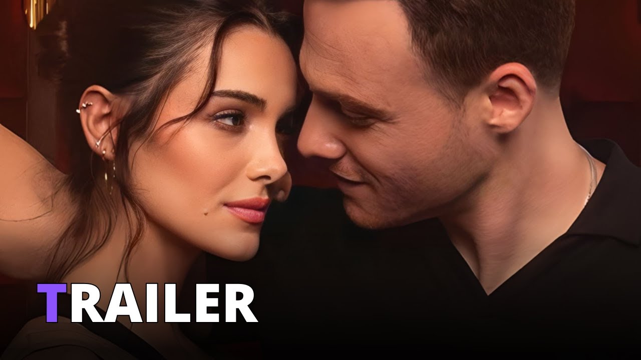IF YOU LOVE (2024) | Trailer italiano della serie turca di Mediaset