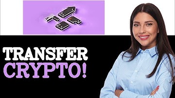 How To Transfer Crypto From Ledger To Kraken (2025)