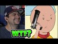 Youtube Thumbnail title
