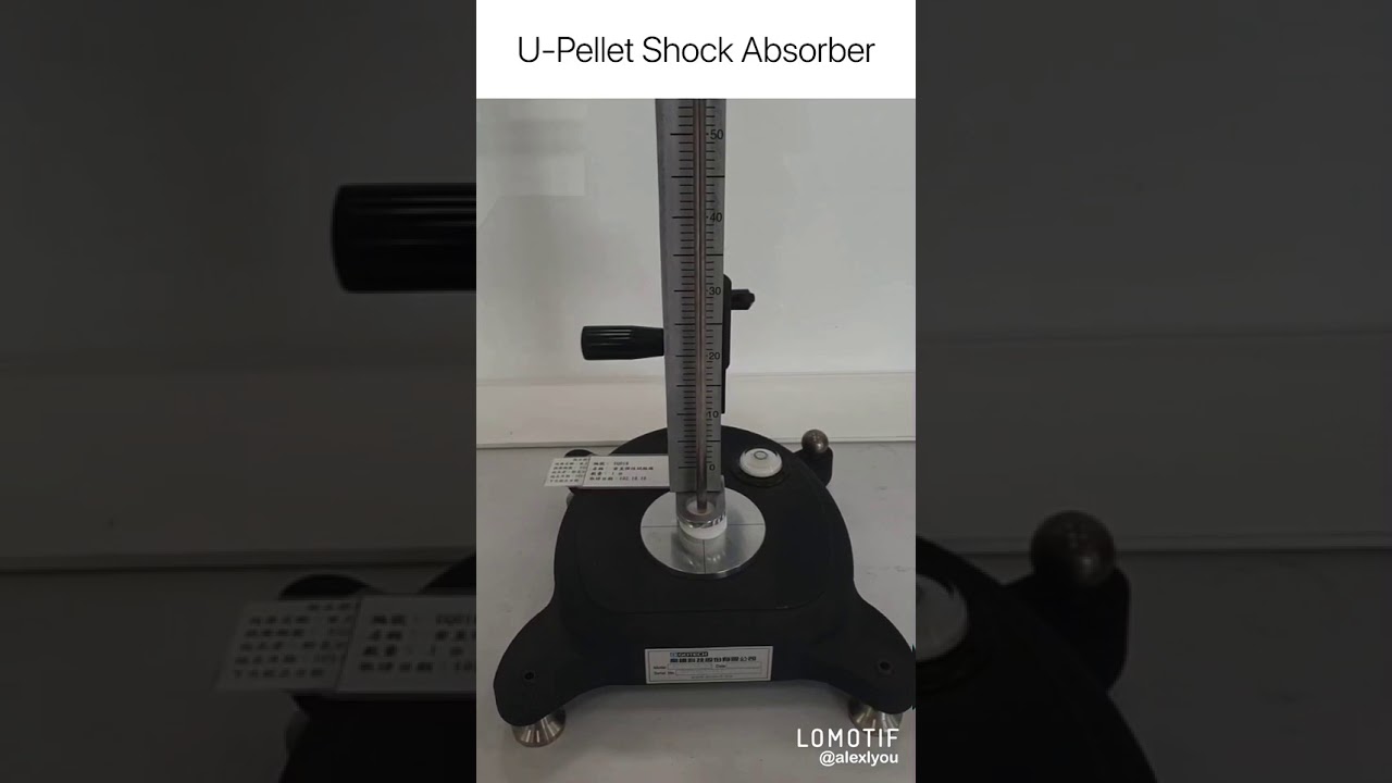 Shock Absorber Bounce Test | How To Test Shocks By Hand – PBHO