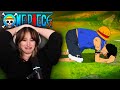 Everyone Is Gone || One Piece Episode 405 Reaction