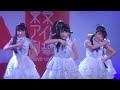 パクスプエラ「STAR」東京アイドル劇場