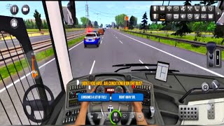 BRistol - Redditch✅Zuuks Bus simulator ultimate realbusdriving 