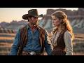 She Was Dragged Into The Badlands, Cowboy Tracked Them For Days Until She Was Freed