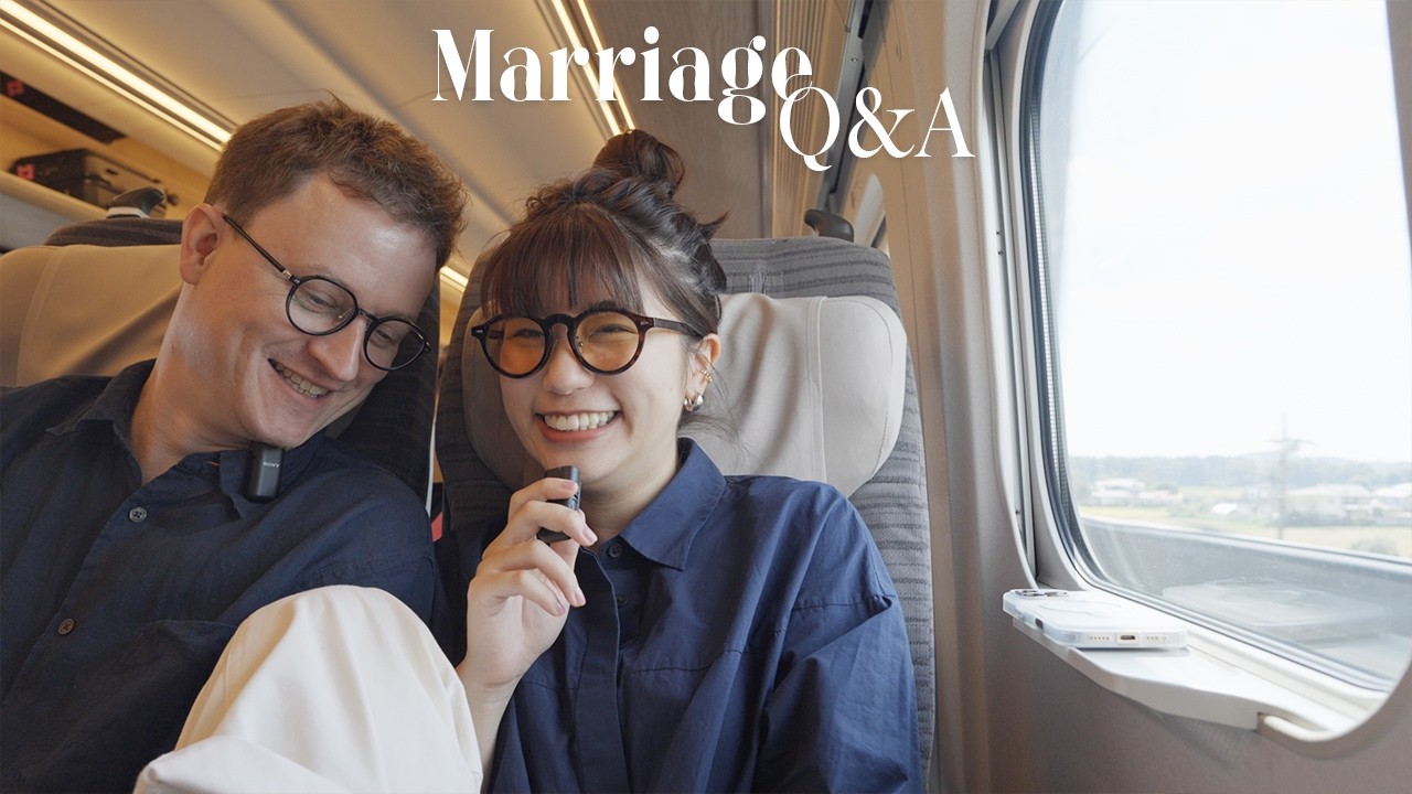 異國夫妻真心話｜吵架和好3步驟😆AA制？財務分配？森林🌲小屋三天兩夜｜日本Vlog