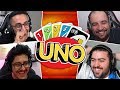 Uno | لقطات مضحكة | اليوتيوبرز الغدرات