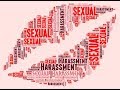 Burly Rights Oz- definitions- Sexual Harassment