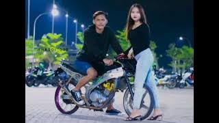 Story wa vixion jari-jari 'loro boyok'