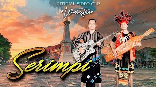 Warastra - Serimpi (Official Music Video)