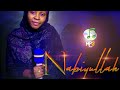 Zainab Ambato Nabiyallah Official Music Audio 