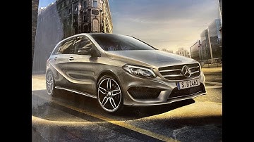 👉🏻 How to Activate Apple CarPlay on Mercedes-Benz (2016–2017) with NTG5S1 | Easy Step-by-Step DIY